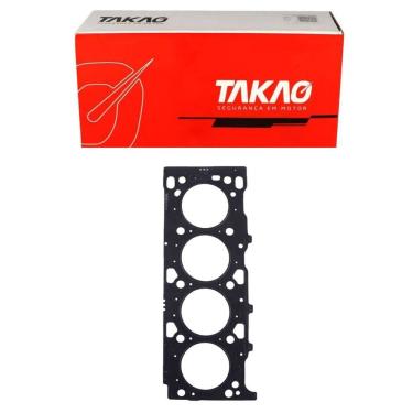 Imagem de Junta De Cabeçote Hilux 2.8 16V 2015 A 2020 / Fortuner 2.8 16V 2015 A 2020 - Takao Jcbto28D
