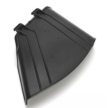 Imagem de XIAOWEI 137-7046 calha defletora compatível com Toro TIMECUTTER 106 cm SW4200 ZS4200S 75742 75742TA 75742W 75748 75749 74665 74667 74677 74705 74665 711 7 4706 74711 74726 74726TA