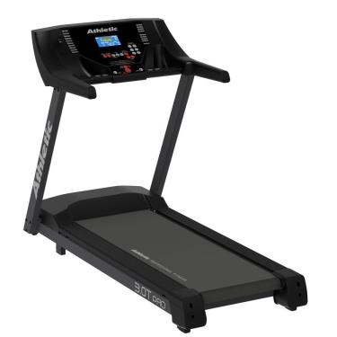 Imagem de Esteira Elétrica Athletic Professional Amazon 3.0t 25km/h 110V