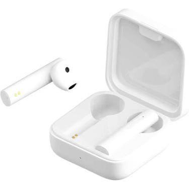 Imagem de Fone de Ouvido Xiaomi Mi True Wireless Earphones 2 Basic Bluetooth - B