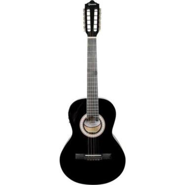 Imagem de Viola Giannini VS14EQ Eletroacústica Preta