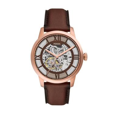 Imagem de Relógio Fossil Masculino Townsman Rosé - Me3259-0mn