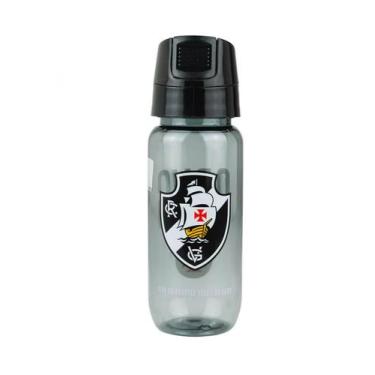 Imagem de Garrafa Plástico 450ml - Vasco - Mileno