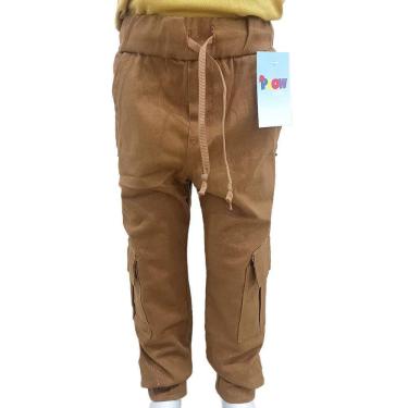 Imagem de Calça Jogger Cargo