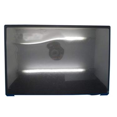 Imagem de Capa superior lcd para notebook para Lenovo b460 b460e 60.4hk02.013 capa traseira preta nova