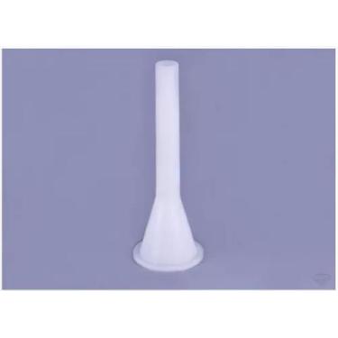 Imagem de Funil Para Ensacadeira De Linguiça Extra Fino - Unidade - ab