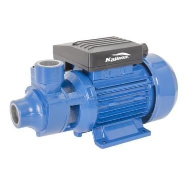 Imagem de Eletrobomba Periférica 1/2 HP bivolt KAJIMA QB 60 água limpa - Little 