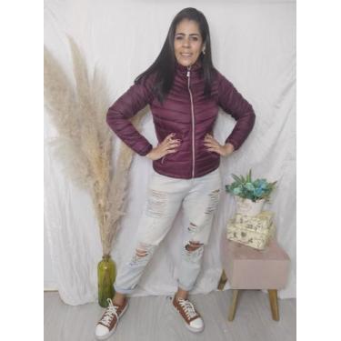 Imagem de Jaqueta de frio - Ousadia modas