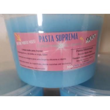 Imagem de Pasta de Lavar Louça - Pasta Suprema