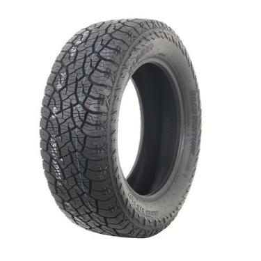 Imagem de Pneu Aro 18 Kumho 255/60R18 112T AT52