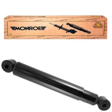 Imagem de Amortecedor Axor 2533 2005 a 2017 Dianteiro Motorista Passageiro Monro