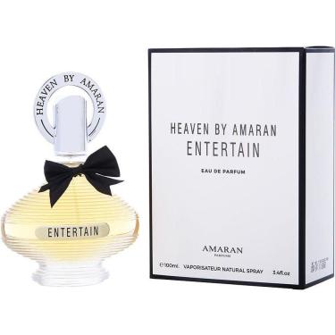 Imagem de Perfume Unisex Amaran Heaven Entertain Eau De Parfum Spray 100 Ml