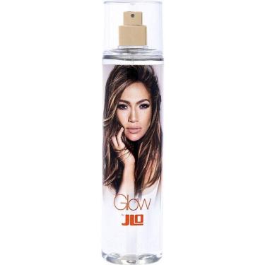 Imagem de Água de Cheiro Feminino Jennifer Lopez Glow 236ml