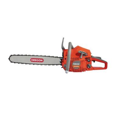 Imagem de Motosserra Gasolina Cs46Xs 46CC 2T Corrente Oregon Sabre 15'' Sr Tekna