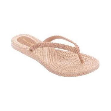 Imagem de Chinelo terra e agua feminino confortavel cancun original antiderrapan