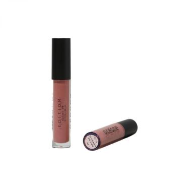 Imagem de Brilho Labial Nude - Glossy Me Shimmer Brown Océane Edition 4g