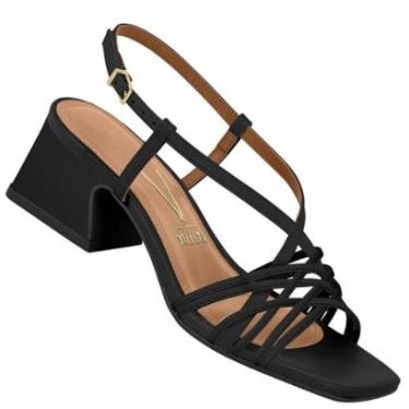 Imagem de Sandalia Vizzano 6558.104 Feminina-Feminino