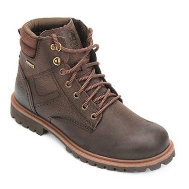 Imagem de Bota Cano Curto Macboot Tarma Masculina-Masculino