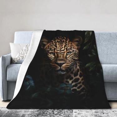 Imagem de Cobertor grande super macio, confortável e quente para cama, sofá e viagens