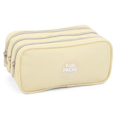 Imagem de Estojo Triplo Feminino Fun Packs ES43780 - Seanite