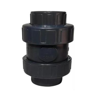 Imagem de Valvula retençao pvc-u pn16 serie m cepex
