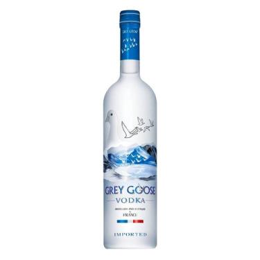 Imagem de Vodka Francesa Grey Goose Garrafa 1,5l