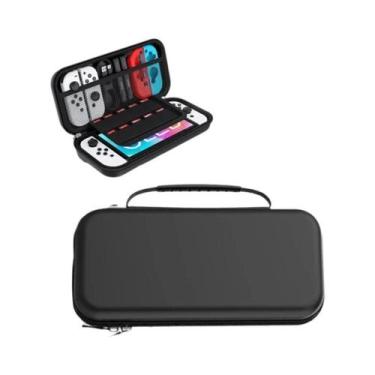 Imagem de Estojo De Transporte Para Nintendo Switch OLED, Bolsa De Armazenamento
