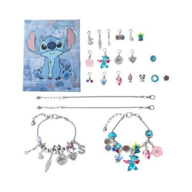 Imagem de Calendário Do Advento Disney Stitch Para Meninas, Caixa Surpresa Com B