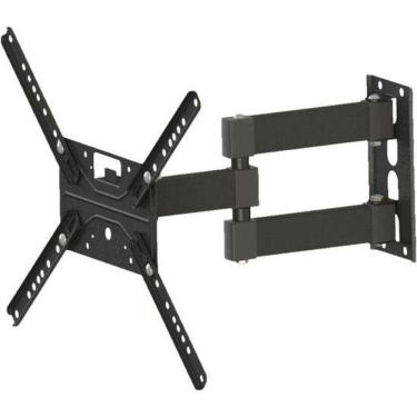 Imagem de Suporte para TV Articulado Multivisão Cheap para Televisores de 14 a 55 Polegadas com P...