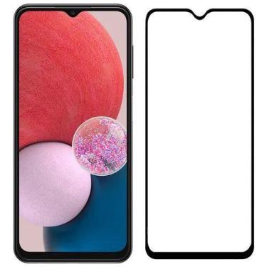 Imagem de Pelicula Vidro Premium 3D Para Samsung Galaxy A13 - Universo