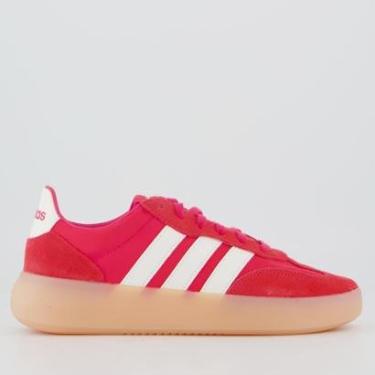Imagem de Tênis Adidas Barreda Decode Feminino-Feminino