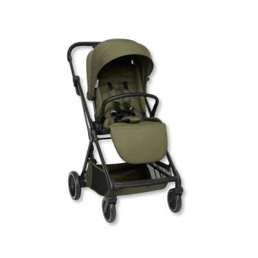 Imagem de Carrinho De Bebe Sienna Olive - Abc Design