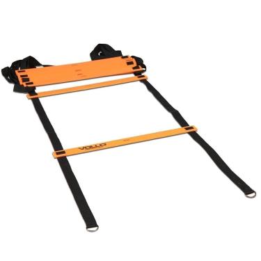 Imagem de Escada De Agilidade Vollo Vp 1012  Vollo Sports  4 Metros-Unissex