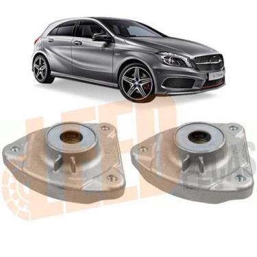 Imagem de Kit Coxim Amortecedor Dianteiro MERCEDES A180/A200/A220/A250 W176 2012