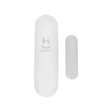 Imagem de Sensor Inteligente de Abertura de Portas e Janelas - Wi-Fi Home Intell