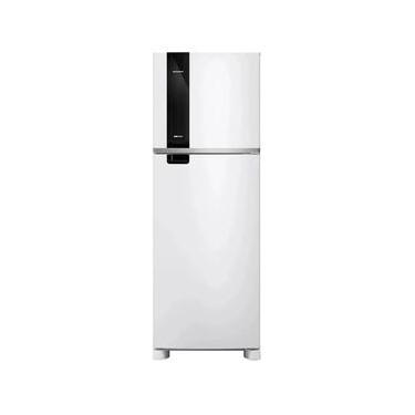 Imagem de Geladeira Brastemp 385L Frost Free Duplex BRM46MB Branca - 127v