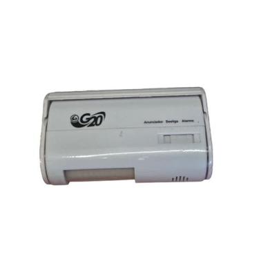 Imagem de Anunciador De Presença E Alarme Com Sensor Infravermelho - g20