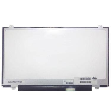 Imagem de Tela 14.0 LED Slim 40 Pinos Notebook B140XW02-V.1 - OEM