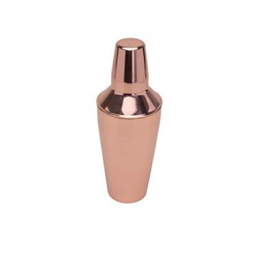 Imagem de COQUETELEIRA AÇO INOX COBRE 750ml