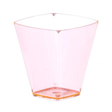 Imagem de Copo de Acrílico Pic 50ml com 10 Unidades Plastilânia