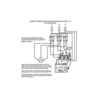 Imagem de Rele Inteligente 20-90T Cod.E777-20-90A - Eaton