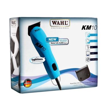 Imagem de Maquina de Tosa Wahl animal KM10