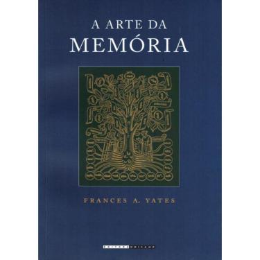 Imagem de Arte Da Memoria. A