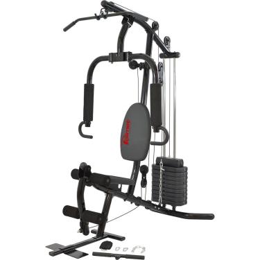 Imagem de Estação de Musculação Poligym 3500 Poli Sports