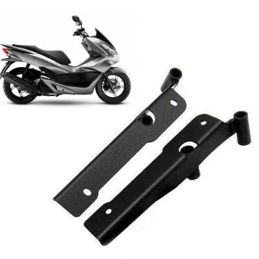 Imagem de Bagageiro Rack Honda PCX 150 2010 à 2021 - Givi SR1190BR