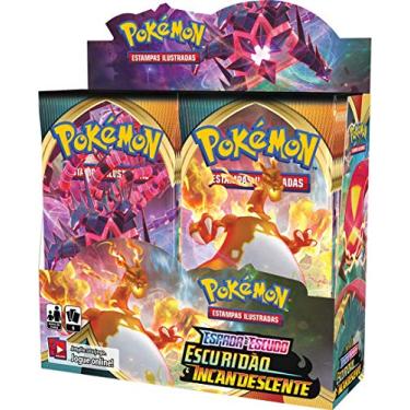 Carta Pokémon Rayquaza GX 177a/168 - Destinos Brilhantes