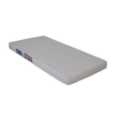 Imagem de Colchão P-berço D23 Light Saúde Infantil - 70x130x12 - Ortobom