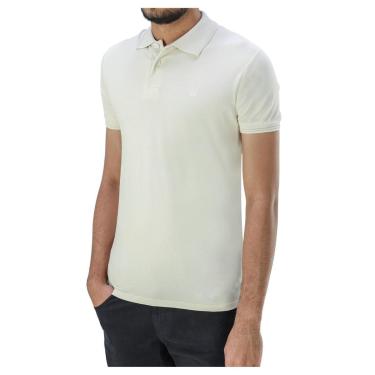 Imagem de Camiseta Polo Masculina Casual Básica Bordado Ogochi-Feminino