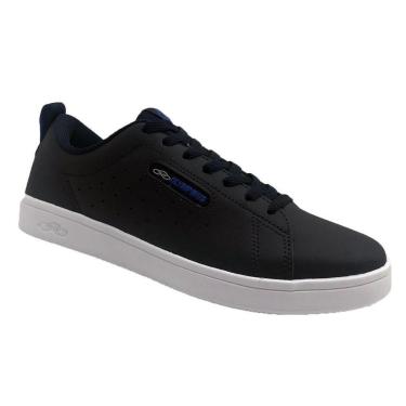 Imagem de Tênis Olympikus Only 2 Azul Marinho Masculino-Masculino