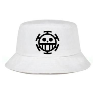 Imagem de Chapéu Bucket Estampado Pirata-Masculino